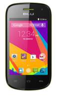 BLU Dash 3.5 II D352 Full Specifications