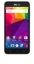 BLU Dash 4.5 (2016) Full Specifications