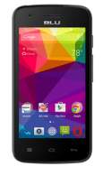 BLU Dash L Full Specifications