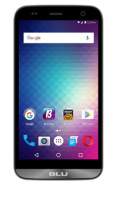 BLU Dash XL Full Specifications