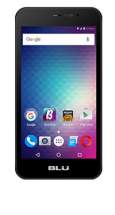 BLU Energy M Full Specifications