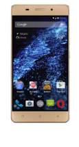 BLU Energy X LTE Full Specifications