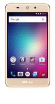 BLU Grand Energy Full Specifications