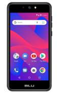 BLU Grand M2 (2018) Full Specifications