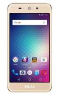 BLU Grand Max Full Specifications