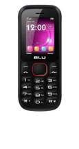 BLU Jenny Full Specifications