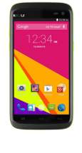 BLU Sport 4.5 S430U Full Specifications