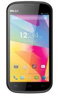 BLU Studio 5.0 E Full Specifications