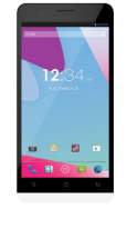 BLU Studio 5.0 S II Full Specifications