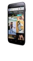 BLU Studio 5.0 S Full Specifications