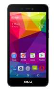 BLU Studio 5.5 HD Full Specifications
