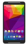 BLU Studio 7.0 LTE Full Specifications - Android Tablet 2024