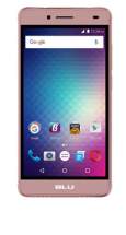 BLU Studio C 8+8 3G Full Specifications