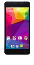 BLU Studio Energy 2 Full Specifications