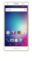 BLU Studio G Plus HD Full Specifications