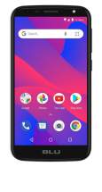 BLU Studio G4 Full Specifications - Smartphone 2024