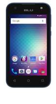 BLU Studio J1 Full Specifications