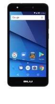 BLU Studio J8 LTE Full Specifications