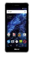 BLU Studio Selfie 2 Full Specifications