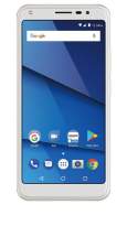 BLU Studio View Full Specifications