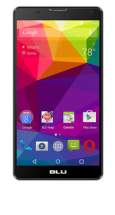 BLU Studio X6 Full Specifications