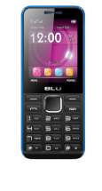 BLU Tank II Full Specifications - Basic Dual Sim 2024