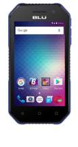 BLU Tank Xtreme 4.0 Full Specifications
