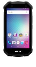 BLU Tank Xtreme 5.0 Full Specifications