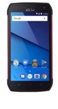 BLU Tank Xtreme Pro Full Specifications