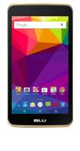 BLU Touchbook G7 Full Specifications - Android Tablet 2024