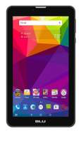 BLU Touchbook M7 Full Specifications