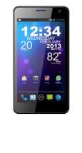BLU Vivo 4.65 Full Specifications