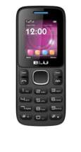 BLU Zoey Full Specifications