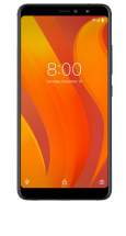 BQ Active 1 Full Specifications