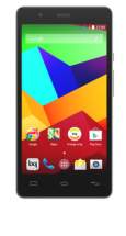 BQ Aquaris E5 4G Full Specifications