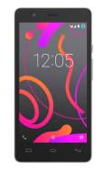 BQ Aquaris E5s Full Specifications