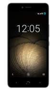 BQ Aquaris U Full Specifications