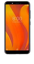 BQ Joy 1 Full Specifications - Android Dual Sim 2024