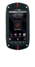 Casio GzOne Commando Full Specifications - Casio Mobiles Full Specifications