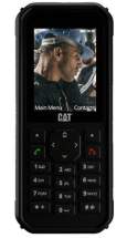 Cat B40 Full Specifications - Cat Mobiles Full Specifications
