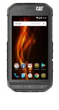 Cat S31 Full Specifications - Android 4G 2024