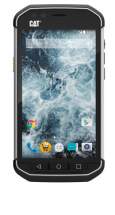 Cat S40 Full Specifications