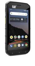 Cat S48c Full Specifications