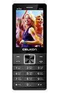 Celkon C25 Full Specifications - Basic Phone 2024