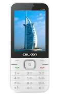 Celkon C285 Full Specifications