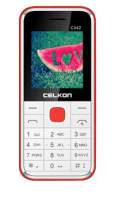 Celkon C342 Full Specifications