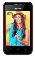 Celkon Campus A359 Full Specifications