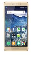 Coolpad Mega Full Specifications