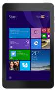 Dell new Venue 8 Pro Full Specifications