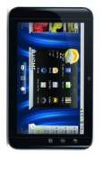 Streak 7 Wi-Fi Full Specifications